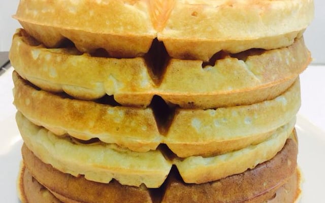 Waffles