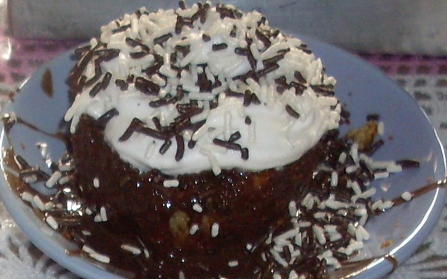 Deliciosos cupcakes fáceis