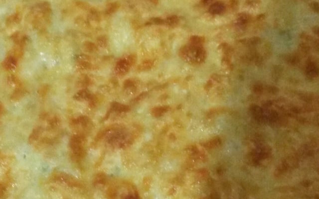 Souflé chuchu beleza