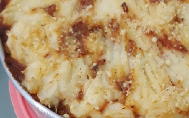 Cachorro-quente de pote