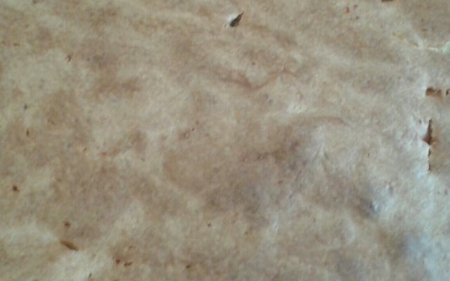 Torta de frango de liquidificador