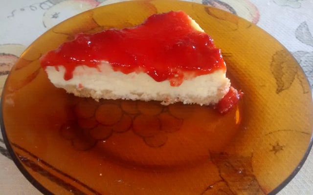 Cheesecake (New York)