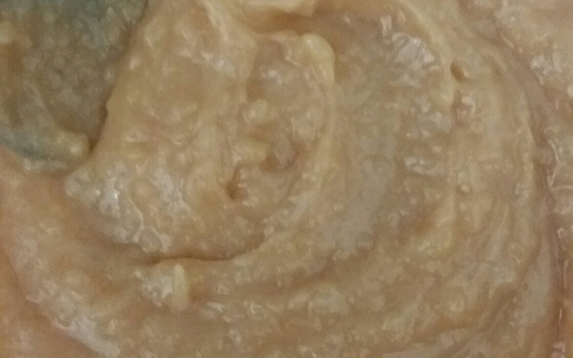 Doce de leite com coco