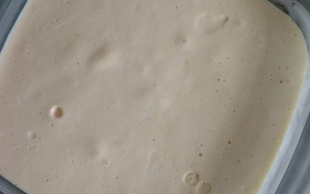 Sorvete saia e blusa