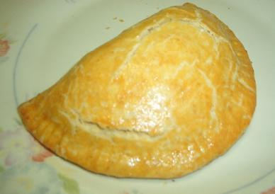 Pastel de forno