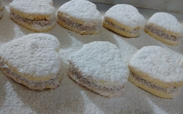 Alfajor