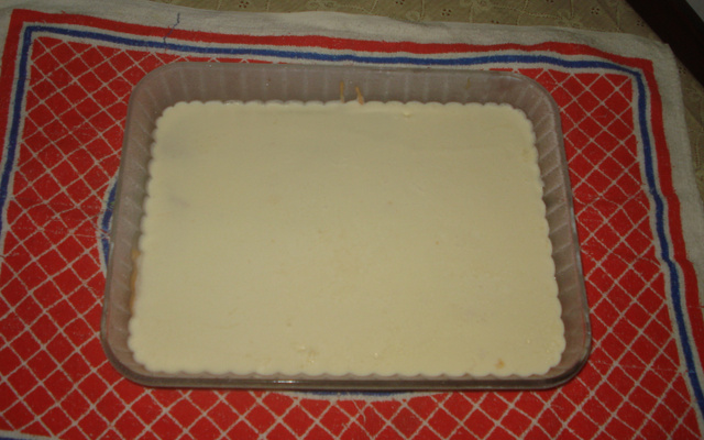 Creme fácil Romeu e Julieta