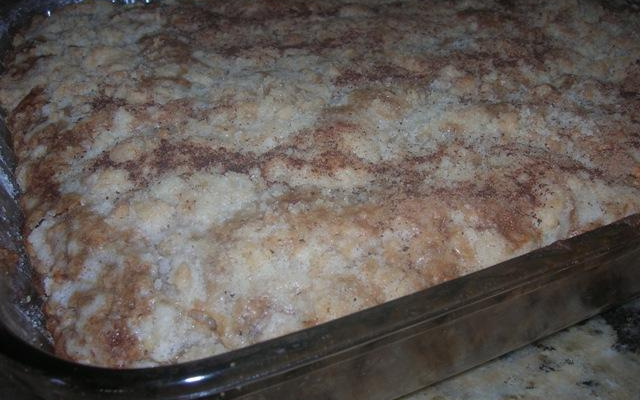 Cuca nutritiva (by Enelma Bochenek)