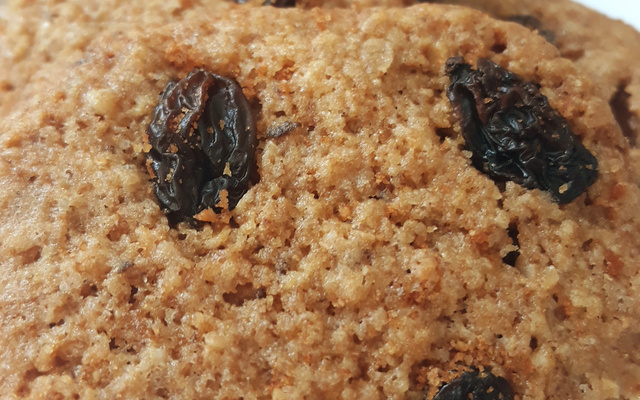 Cookies integrais by Julia Florim