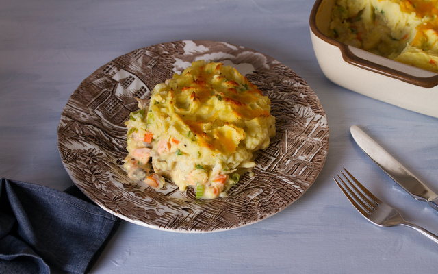 Bacalhau de Ano Novo
