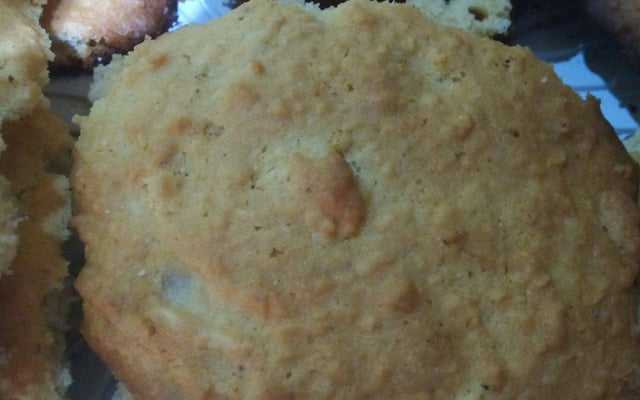 Brasileira de coco alagoana