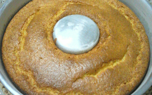 Bolo de milho fácil,prático e delicioso