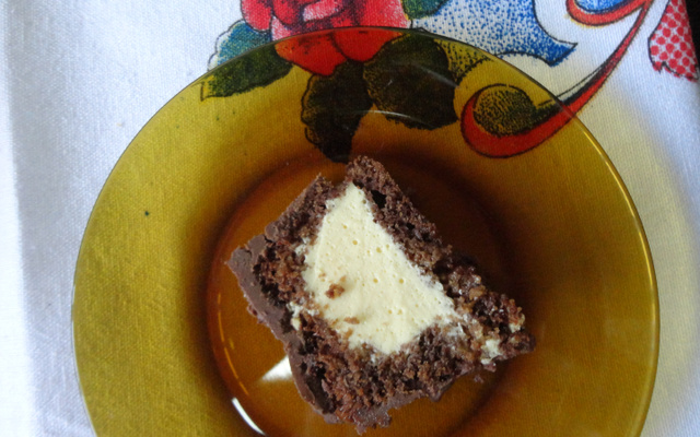 Escondidinho de Maracujá