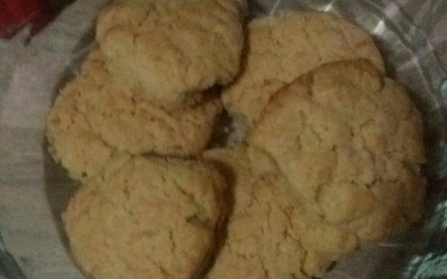 Quebrador com queijo