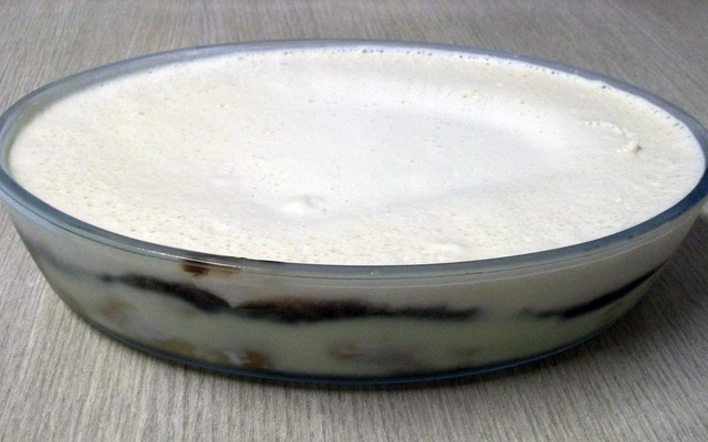 Torta cassata