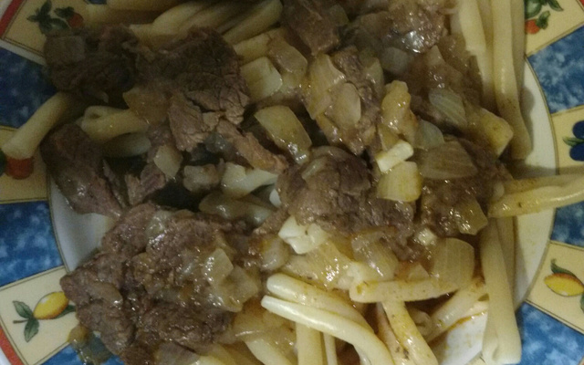 Goulash