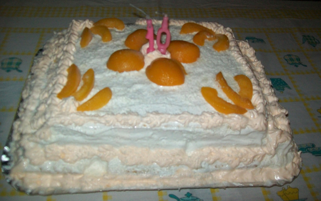 Papos-de-anjo Rápido