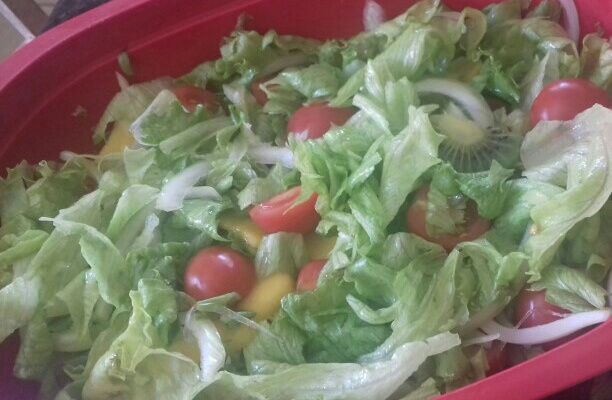 Molho para saladas
