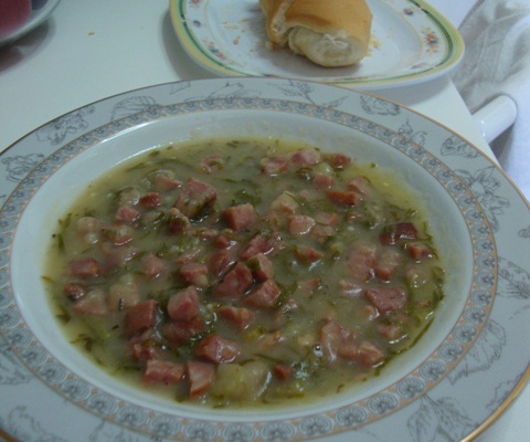 Caldo verde