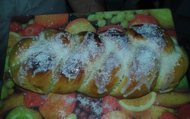 Rosca deliciosa