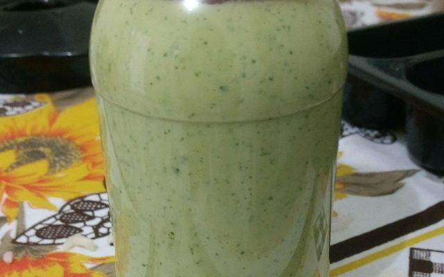 Tempero fácil para todos os tipos de comidas do Marcelo