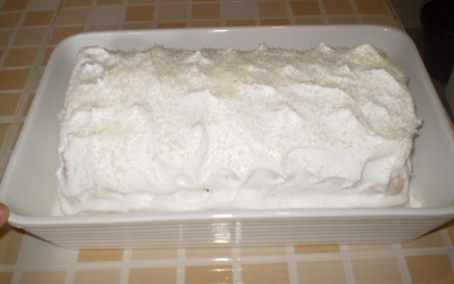 Rocambole de Beijinho Prático