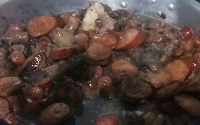 A feijoada