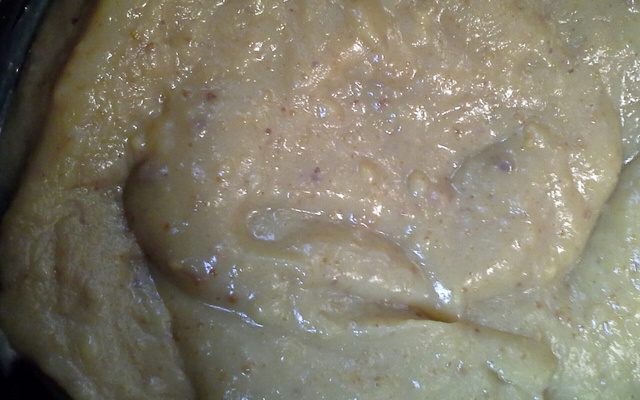 Brigadeiro de paçoquinha