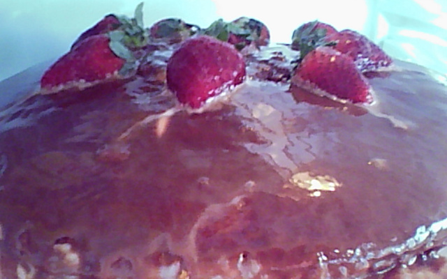 Bolo Divina Sensação