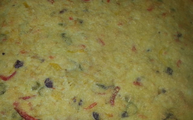 Bacalhau de Páscoa (simples e gostoso)