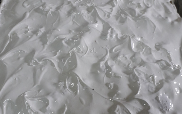 Cobertura de emulsificante