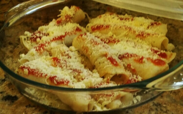 Pernil à Califórnia