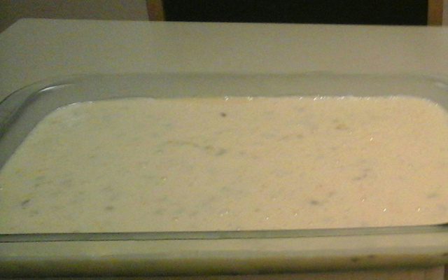 Mousse de tang