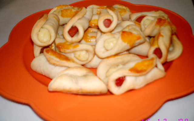 Enroladinho sertanejo