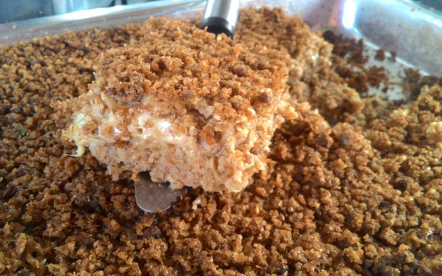 Kibe delícia de recheio