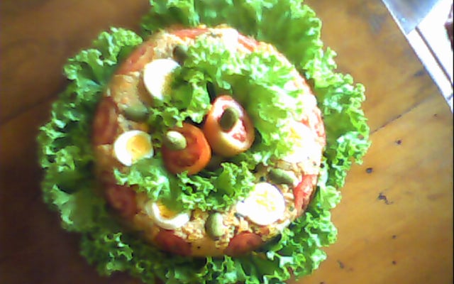 Molho para yakissoba