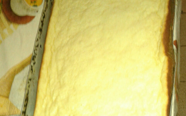 Pão de batata de liquidificador