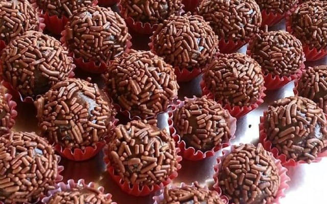 Brigadeiro