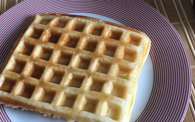 Waffles