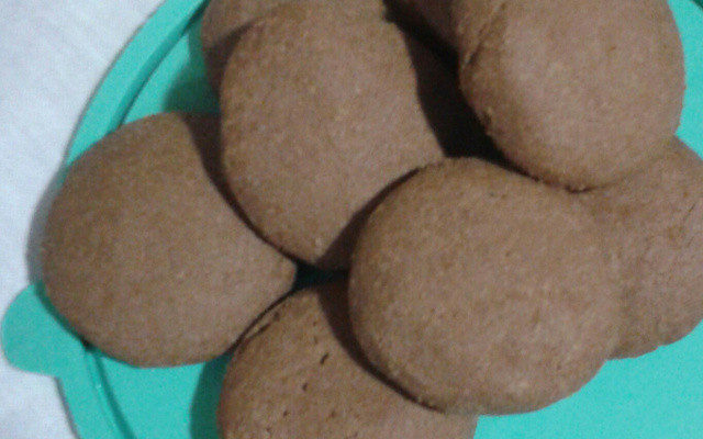 Biscoito de cremogema