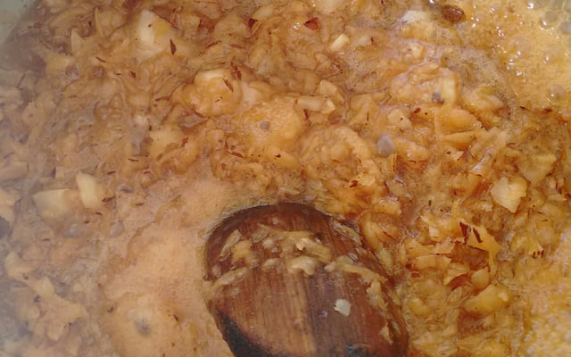 Quebra-queixo (doce de coco)