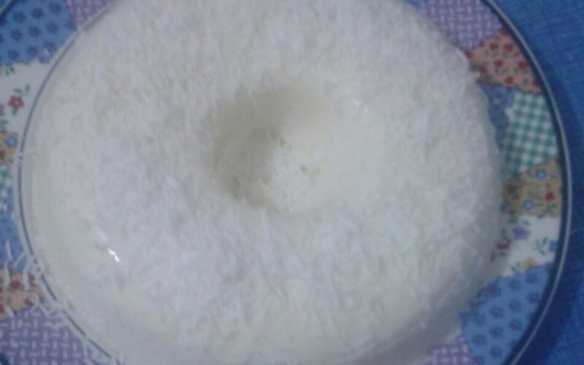 Manjar de coco
