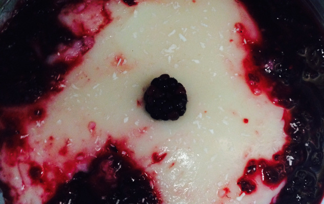 Pudim de leite da Mari