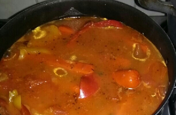 Cachorro quente diferente