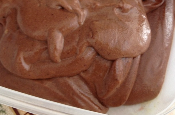 Receita de creme de avelã (Nutella)