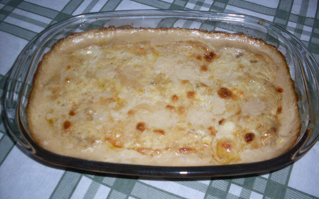 Filé à moda Dom João