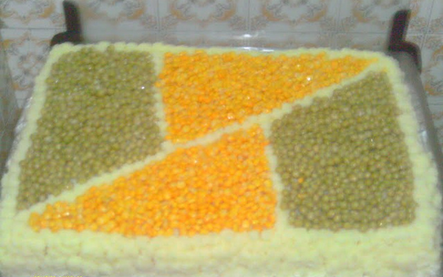 Torta salgada (a melhor)