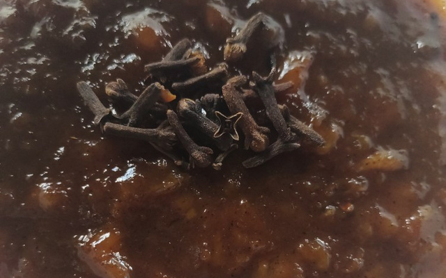 Doce de banana fácil