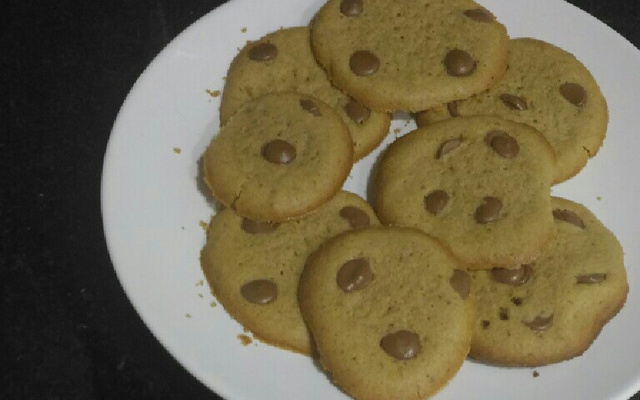Cookies subway