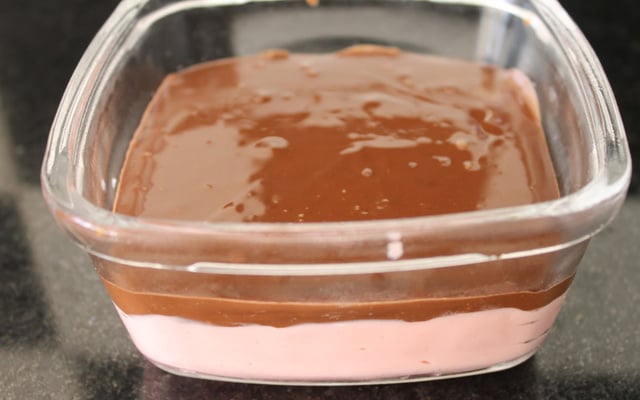 Sobremesa tentação